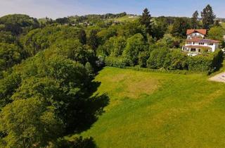 Grundstück zu kaufen in Am Pöstlingberg, 4040 Linz, ***Bestlage*** 2.310 m² großes Grundstück am Pöstlingberg