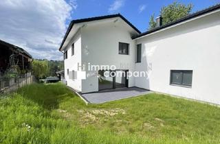 Doppelhaushälfte kaufen in 8200 Gleisdorf, Anlage oder Eigenheim - Grüne Idylle in Wellenbadnähe!