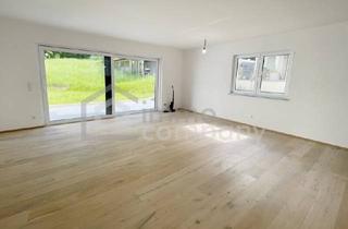 Doppelhaushälfte kaufen in 8200 Gleisdorf, Anlage oder Eigenheim - Grüne Idylle in Wellenbadnähe!