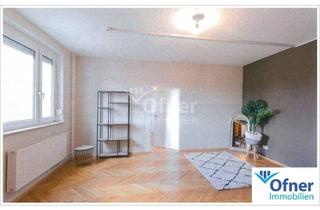 Wohnung kaufen in Lazarettgasse, 8020 Graz, Gelegenheit zur Geldanlage: vermietete 2-Zimmerwohnung