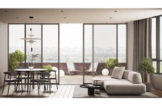 Penthouse kaufen in 1010 Wien, Luxus-Penthouse in der Innenstadt Wiens mit Dachterrasse steht zum Verkauf