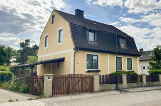 Haus kaufen in Sägewerksiedlung, 2700 Katzelsdorf, [06366] Unser Platz im Grünen!