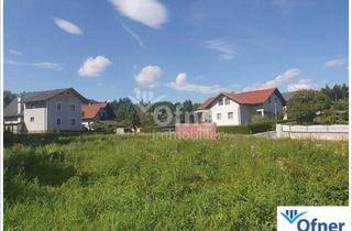 Grundstück zu kaufen in 8580 Köflach, Sonniges Baugrundstück in Pichling bei Köflach