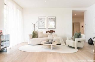 Wohnung kaufen in Jagdschlossgasse 23, 1130 Wien, Charmante 2-Zimmer Wohnung mit Gartenterrasse