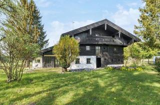 Bauernhäuser zu kaufen in 5112 Lamprechtshausen, URIGES BAUERNHAUS MIT ZWEITWOHNSITZ!30 Minuten nach Salzburg Stadt