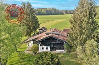 Bauernhäuser zu kaufen in 5112 Lamprechtshausen, URIGES BAUERNHAUS MIT ZWEITWOHNSITZ!30 Minuten nach Salzburg Stadt