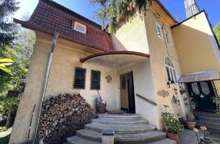 Wohnung kaufen in Fraungruberstraße, 8044 Graz, Großzügige Wohnung in Villa mit Garten / Mariatrost / Sanierungsbedürftig