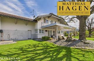 Haus kaufen in 6900 Götzis, Charmantes Einfamilienhaus mit großem Garten und traumhafter Lage