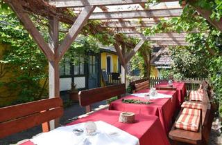 Gewerbeimmobilie kaufen in 3683 Yspertal, Weinlokal-Restaurant im Ausflugsgebiet Yspertal