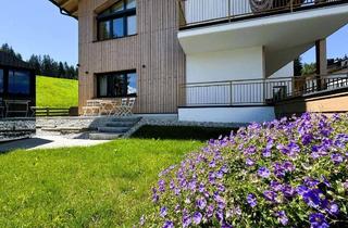 Wohnung kaufen in 8972 Ramsau am Dachstein, Alpin & EinladendTouristisch vermieten und/oder selbst genießen!