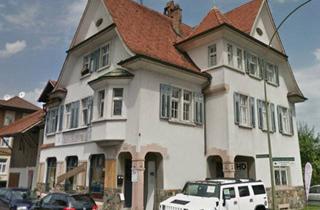 Wohnung mieten in 6840 Götzis, Großzügige 5-Zi-Whg., 1. OG in Lustenau