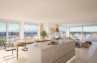 Wohnung kaufen in 6863 Egg, Bregenz: Einzigartiges Aussichtspanorama in Penthouse