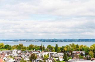 Wohnung kaufen in 6863 Egg, Bregenz: Einmaliges Penthouse mit spektakulärer Aussicht