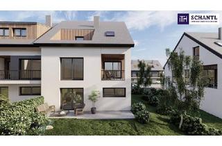 Maisonette kaufen in 8501 Lieboch, Lannach erleben! Modernes Neubau-Wohnprojekt mit 27 Einheiten in Größen von 58-123m²