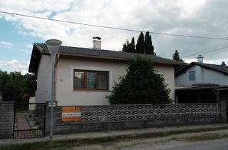 Einfamilienhaus kaufen in 2231 Strasshof an der Nordbahn, gepflegtes Einfamilienhaus in ruhiger & zentraler Lage
