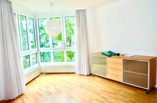 Wohnung kaufen in Waidhausenstraße 26A, 1140 Wien, Wunderschöne 2-Zimmer Wohnung mit Balkon, Erker & Garten