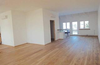Maisonette kaufen in 1210 Wien, Stilvolle Maisonette mit 5 Zimmern, 3 Terrassen und exklusivem Wohnkomfort in Wien!