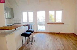 Maisonette kaufen in 1210 Wien, Stilvolle Maisonette mit 5 Zimmern, 3 Terrassen und exklusivem Wohnkomfort in Wien!