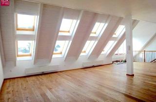 Maisonette kaufen in 1210 Wien, Stilvolle Maisonette mit 5 Zimmern, 3 Terrassen und exklusivem Wohnkomfort in Wien!