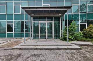 Gewerbeimmobilie kaufen in 2380 Perchtoldsdorf, Perchtoldsdorf, repräsentative, großzügige Büroliegenschaft! 45 KFZ Stellplätze, Nahbereich Bahnhof, A2, A23, S1, A21