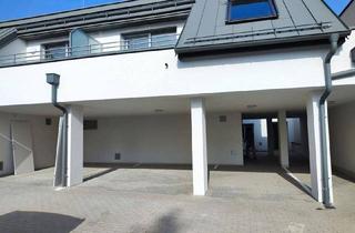 Wohnung kaufen in 7091 Breitenbrunn am Neusiedler See, 7091 Breitenbrunn - NEUBAU-Terrassenwohnung im Nordburgenland