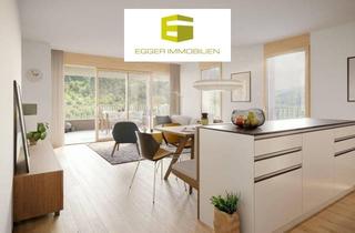 Wohnung kaufen in Bürgergasse 21, 6800 Feldkirch, LICHTDURCHFLUTETE 3 ZIMMER WOHNUNG