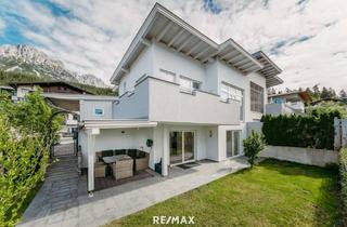 Doppelhaushälfte kaufen in 6352 Ellmau, Ruhig gelegenes Haus in sonniger Lage von Ellmau