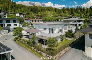 Doppelhaushälfte kaufen in 6352 Ellmau, Ihr Rückzugsort in sonniger Panoramalage von Ellmau