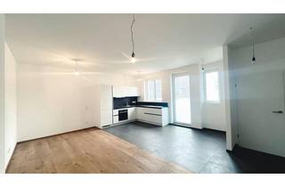 Wohnung kaufen in 1050 Wien, Exklusive 3-Zimmer Dachgeschosswohnung mit großzügiger Wohnküche und französischem Balkon