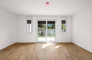 Wohnung kaufen in 3003 Gablitz, Neubauprojekt: Gartenwohnung mit hochwertiger Ausstattung und Grünblick
