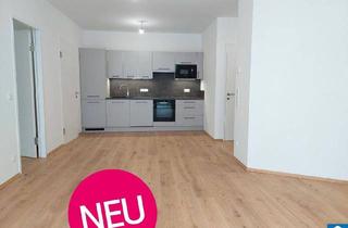 Wohnung kaufen in Groß-Enzersdorfer Straße, 1220 Wien, Naturnahes Renditepotenzial: Erleben Sie lichtdurchflutete Einheiten als rentable Investitionsmöglichkeit!
