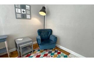 Wohnung mieten in 1170 Wien, 3½ ZI-WOHNUNG IN WIEN - 17. BEZIRK - HERNALS, MÖBLIERT, AUF ZEIT