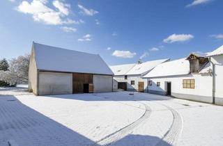 Lager kaufen in 2431 Enzersdorf an der Fischa, Ländlich. Echt. Vielseitig. - Ihr neuer Lebensmittelpunkt im Grünen