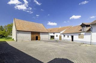 Lager kaufen in 2431 Enzersdorf an der Fischa, Ehemaliger Vierkanthof in Enzersdorf an der Fischa