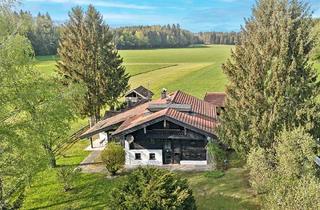 Bauernhäuser zu kaufen in 5112 Lamprechtshausen, URIGES BAUERNHAUS MIT ZWEITWOHNSITZ! 30 Minuten nach Salzburg Stadt