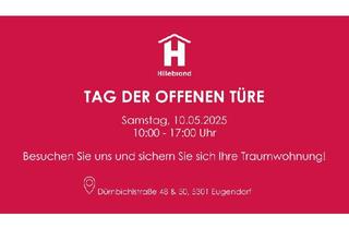 Wohnung kaufen in 5301 Eugendorf, Quartett Strass, Top 1.11: 3,5-Zimmer Galeriewohnung, Wohlfühlen auf zwei Ebenen
