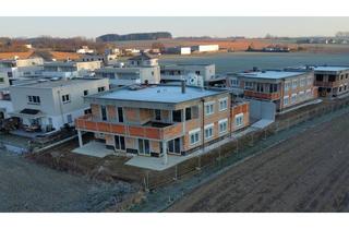 Penthouse kaufen in Lavendelweg 02, 4502 Sankt Marien, Neues Zuhause in Traumlage