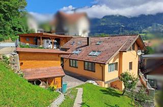 Haus kaufen in 9813 Möllbrücke, Gemütliches Eigenheim mit großem Carport. Wintergarten inklusive tollem Ausblick.