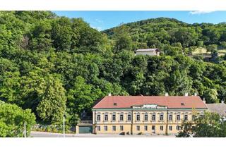 Villen zu kaufen in 3422 Greifenstein, Wohnen, Seminarort, Ärztezentrum - 20 Min. von Wien