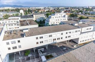 Büro zu mieten in Hirschstettner Straße 19, 1220 Wien, Preisgünstige, flexible Start-Up-Büros ab 16 m2 - Provisionsfrei