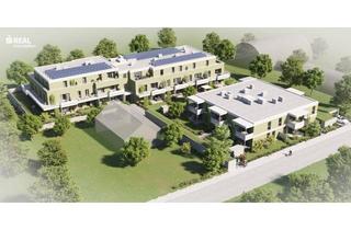 Wohnung kaufen in Färberstraße 13-15, 2540 Bad Vöslau, Ihr neues Zuhause in Bad Vöslau - Provisionsfrei für Käufer:innen