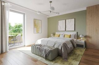 Wohnung kaufen in Färberstraße 13-15, 2540 Bad Vöslau, Ihr neues Zuhause in Bad Vöslau - Provisionsfrei für Käufer:innen