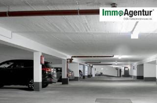 Gewerbeimmobilie kaufen in 6840 Götzis, Tiefgaragenstellplatz | Altach | Kaufen