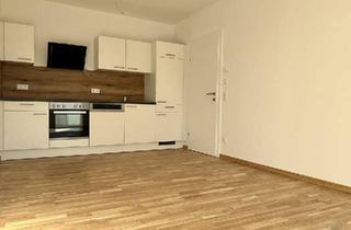 Wohnung kaufen in Primelweg, 8054 Graz, Befristet vermietete, gemütliche 2-Zimmer Anlegerwohnung - NEUBAU! Provisionsfrei!