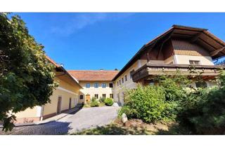 Haus kaufen in 4490 Sankt Florian, Dreiseithof -Mehrgenerationenhaus