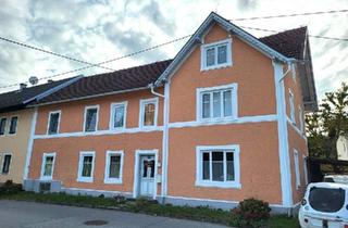 Mehrfamilienhaus kaufen in 4942 Gurten, Ertragsobjekt in zentraler Lage