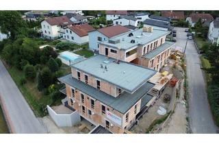 Penthouse kaufen in 4048 Puchenau, Harmonia - Penthouse