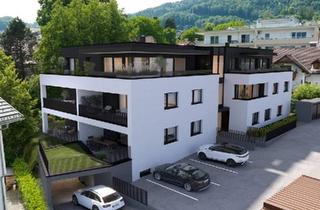 Penthouse kaufen in 4813 Gmundnerberg, Neubauprojekt TW02 - nur noch 2 Wohnungen verfügbar - Baustart ist erfolgt!