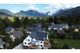 Wohnung kaufen in 8911 Admont, Letzte Gelegenheit: Nur noch 2 ATTRAKTIVE WOHNUNGEN in ZENTRUMSNÄHE - provisionsfrei für Käufer