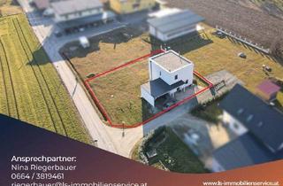 Haus kaufen in 8221 Illensdorf, Moderner Neubau im Grünen nähe Stubenbergsee und Kaindorf
